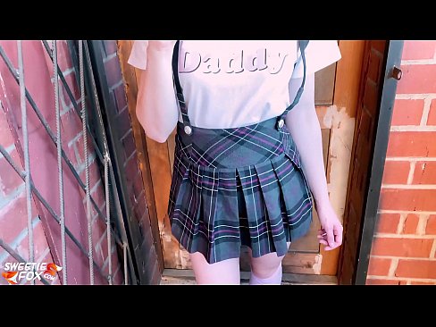 ❤️ Schoolgirl sûget har lul djip en neukt ynstee fan klassen. ❤❌ Slutsen op fy.risegame.top ☑