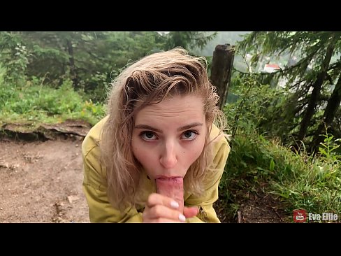 ❤️ Meisje slikket cum nei in iepenbiere blowjob - Eva Elfi ❤❌ Slutsen op fy.risegame.top ☑