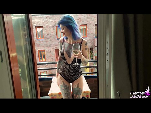 ❤️ Geweldich famke sûget mei in gulp en neukt hertstochtlik ûnder de iepen loft ❤❌ Slutsen op fy.risegame.top ☑